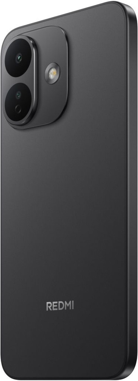 Купити Xiaomi Redmi Note 17 Pro 5G 8/512GB Black Global Version Гарантія 1 рік