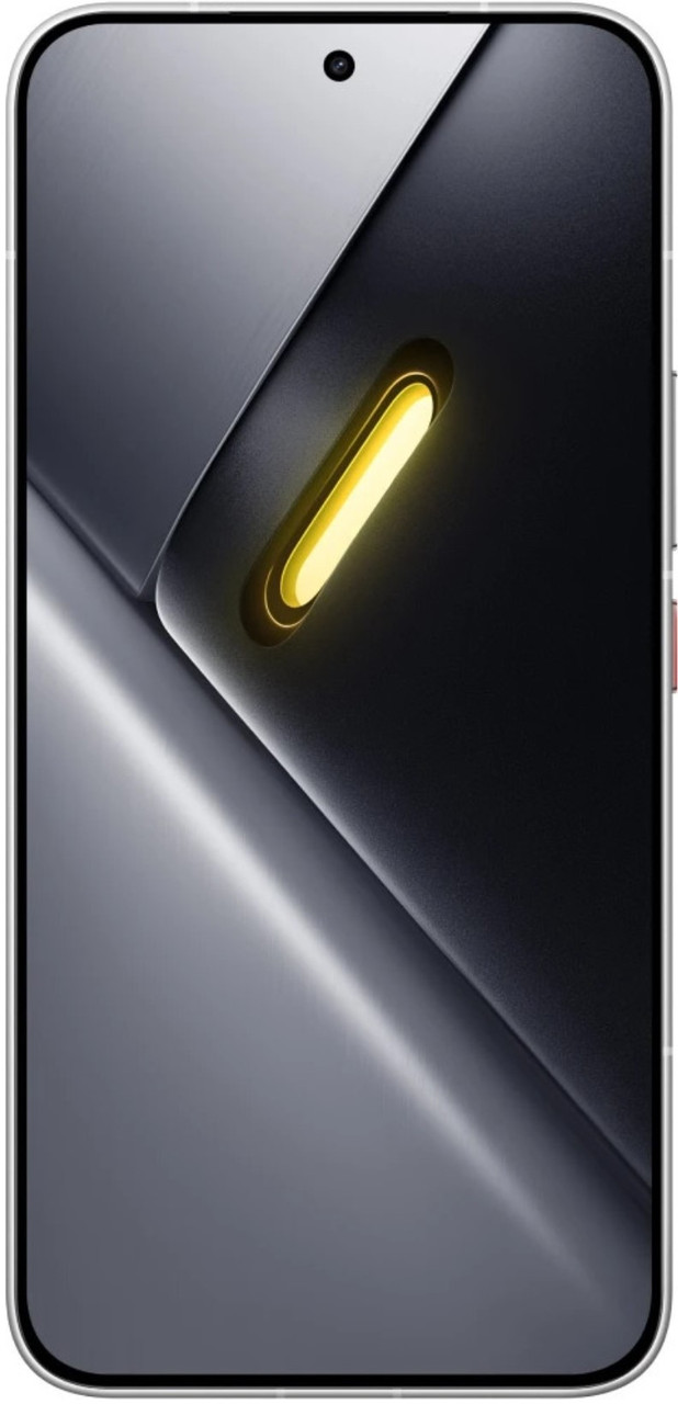 Купити Xiaomi POCO X8 Pro Max 5G 12/256GB White Гарантія 1 рік
