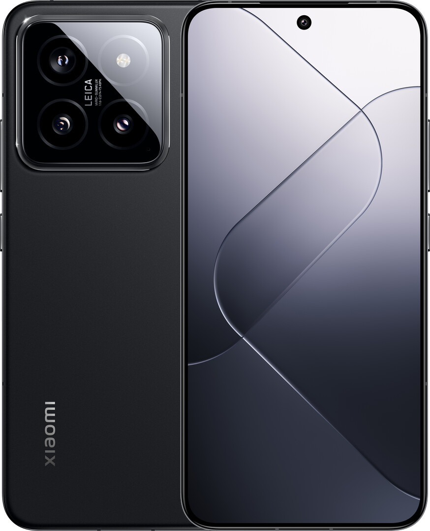 Xiaomi 14 512 ГБ / 12 ГБ - купить смартфон: цены, отзывы