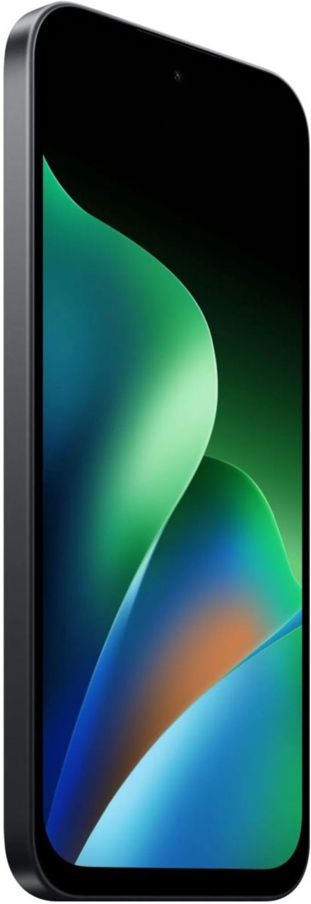 Купити Xiaomi Redmi 17 6/128GB Black Global Version Гарантія 1 рік