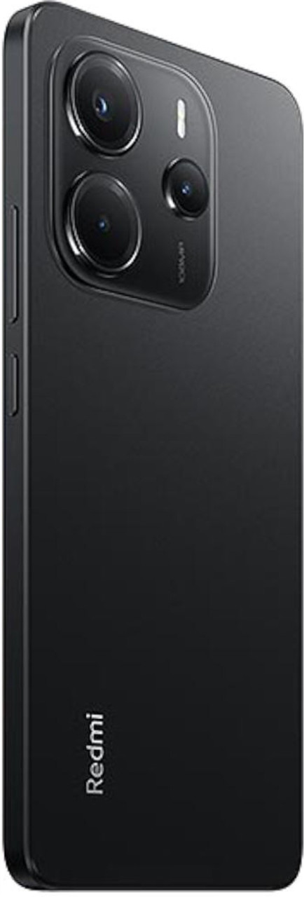 Купити Xiaomi Redmi Note 14 8/128GB Midnight Black Global Version Гарантія 1 рік