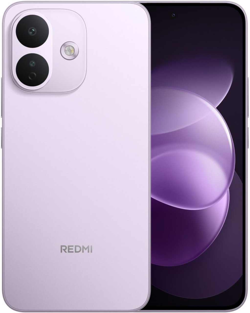 Купити Xiaomi Redmi Note 17 Pro 5G 6/256GB Purple Global Version Гарантія 1 рік
