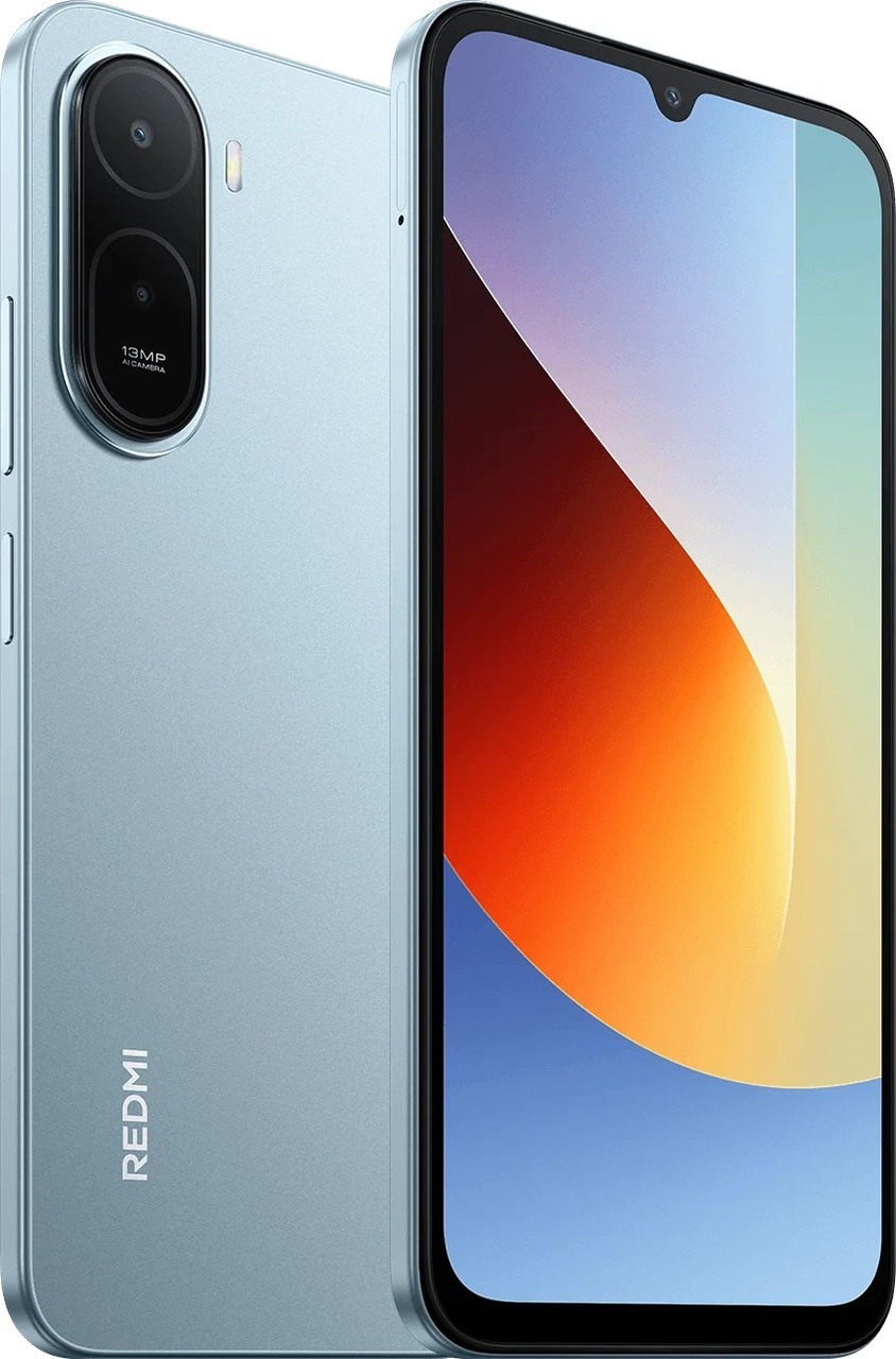Купити Xiaomi Redmi A7 Pro 4/128GB Blue Гарантія 1 рік