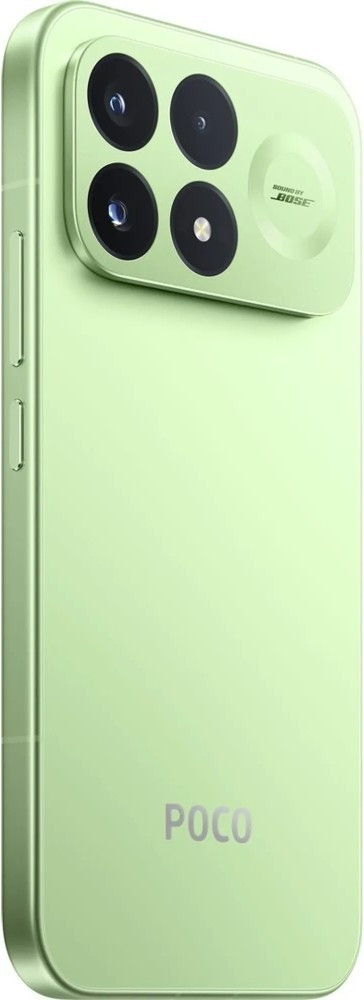 Купити Xiaomi POCO F9 PRO 5G 12/256GB Global NFC Aurora Green Гарантія 1 рік
