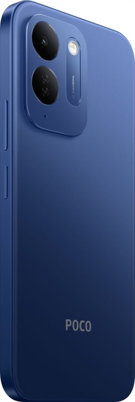 Купити Xiaomi POCO C95 Pro 6/128GB Blue Global Version Гарантія 1 рік
