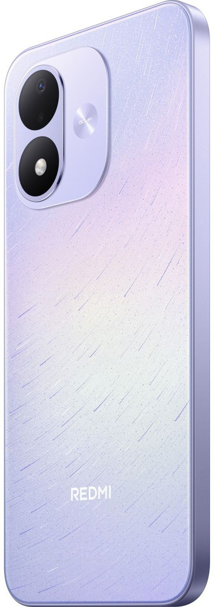 Купити Xiaomi Redmi Note 17 5G 6/128GB Meteor Purple Global Version Гарантія 1 рік