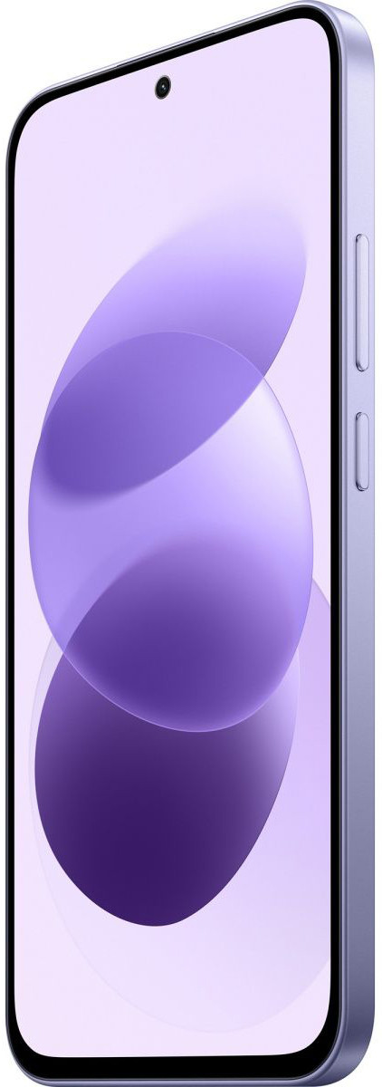 Купити Xiaomi Redmi Note 17 5G 6/128GB Meteor Purple Global Version Гарантія 1 рік