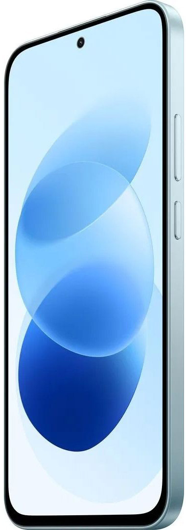 Купити Xiaomi Redmi Note 17 4G 4/128GB Sky Teal Global Version Гарантія 1 рік