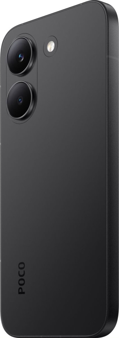 Купити Xiaomi POCO X8 Pro 5G 8/512GB Black Гарантія 1 рік