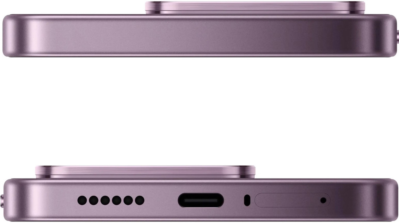 Купити Xiaomi 17T 5G 12/256GB Violet Global Version Гарантія 1 Рік