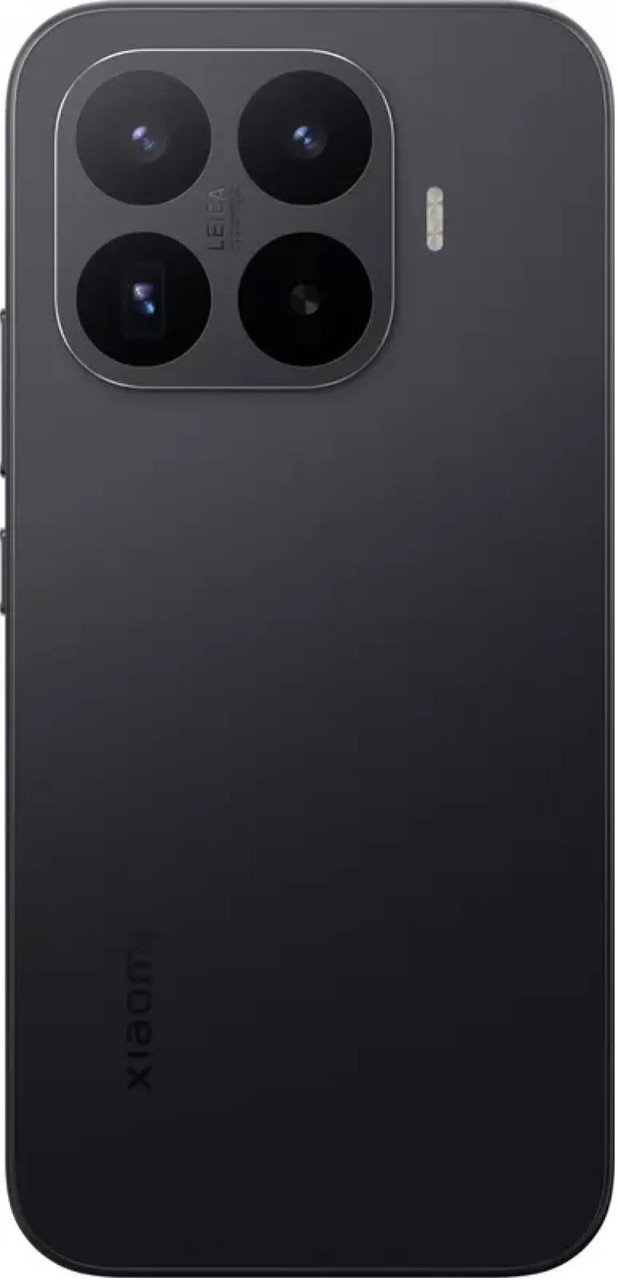 Купити Xiaomi 17T 5G 12/256GB Black Global Version Гарантія 1 Рік