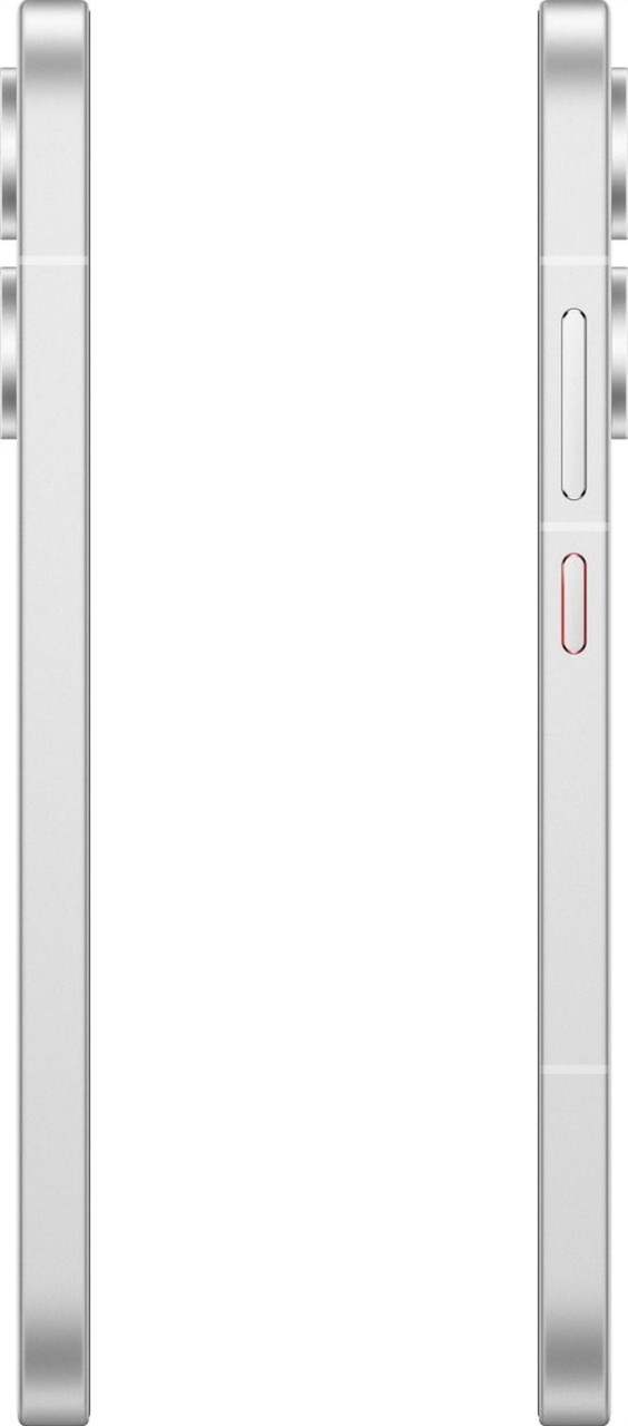 Купити Xiaomi POCO X8 Pro 5G 8/512GB White Гарантія 1 рік