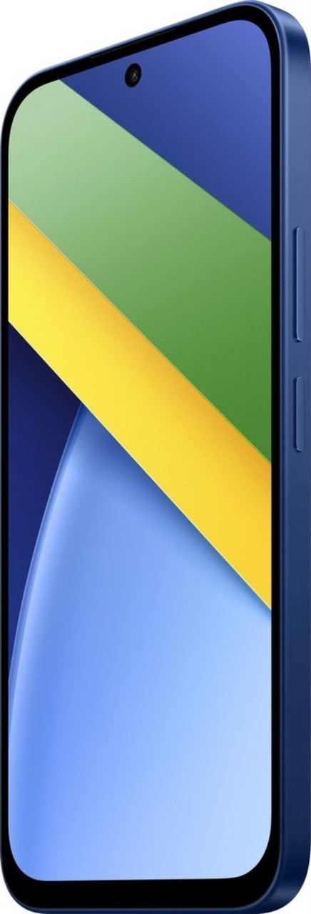 Купити Xiaomi POCO C95 Pro 6/128GB Blue Global Version Гарантія 1 рік