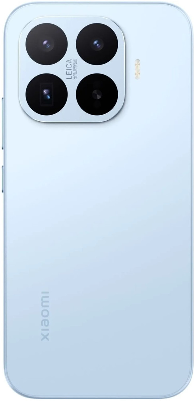 Купити Xiaomi 17T 5G 12/512GB Blue Global Version Гарантія 1 Рік