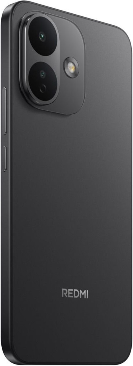 Купити Xiaomi Redmi Note 17 Pro 5G 8/512GB Black Global Version Гарантія 1 рік