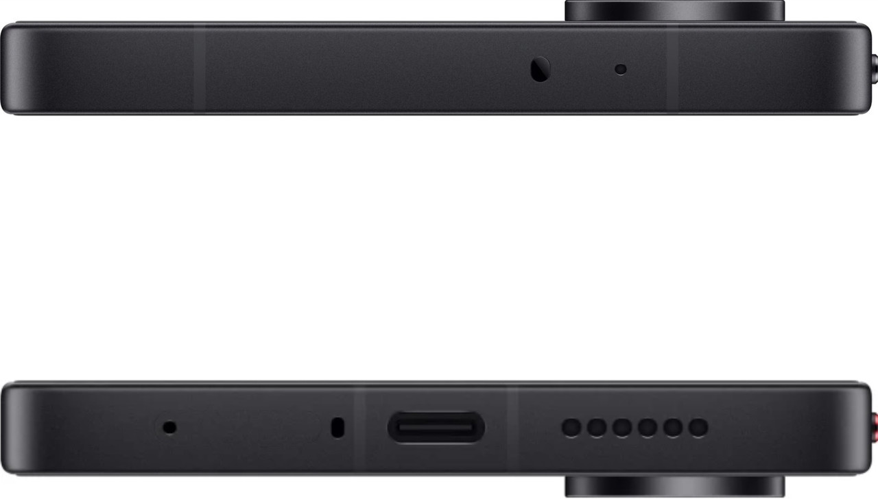 Купити Xiaomi POCO X8 Pro 5G 8/512GB Black Гарантія 1 рік
