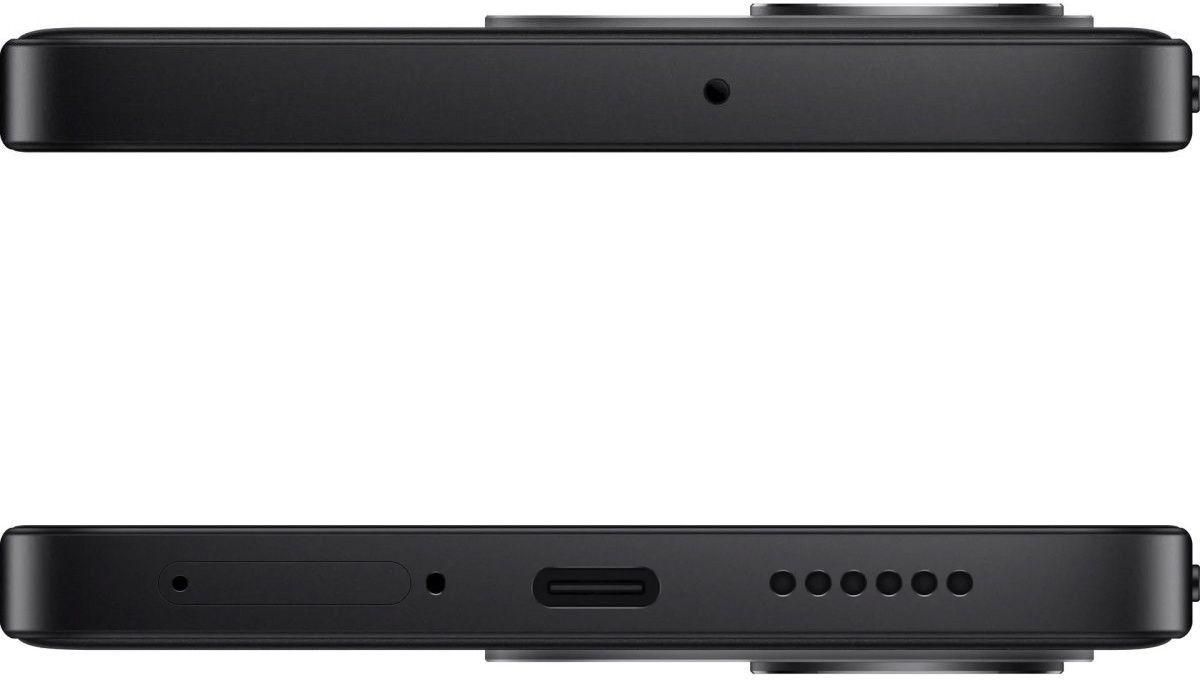 Купити Xiaomi Redmi Note 17 4G 4/128GB Black Global Version Гарантія 1 рік