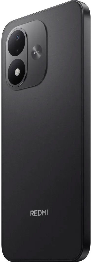 Купити Xiaomi Redmi Note 17 4G 4/128GB Black Global Version Гарантія 1 рік