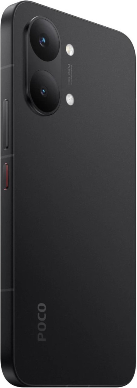 Купити Xiaomi POCO X8 Pro Max 5G 12/256GB Black Гарантія 1 рік