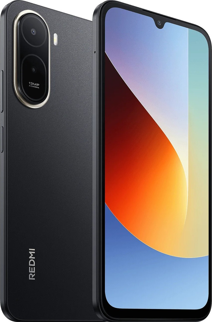 Купити Xiaomi Redmi A7 Pro 4/128GB Black Гарантія 1 рік