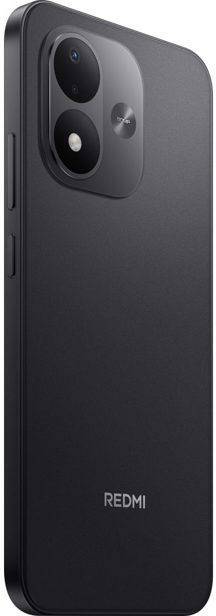 Купити Xiaomi Redmi Note 17 5G 6/256GB Black Global Version Гарантія 1 рік
