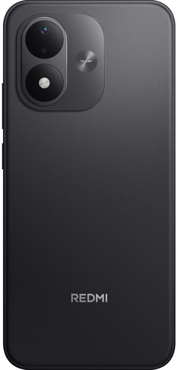 Купити Xiaomi Redmi Note 17 5G 6/256GB Black Global Version Гарантія 1 рік