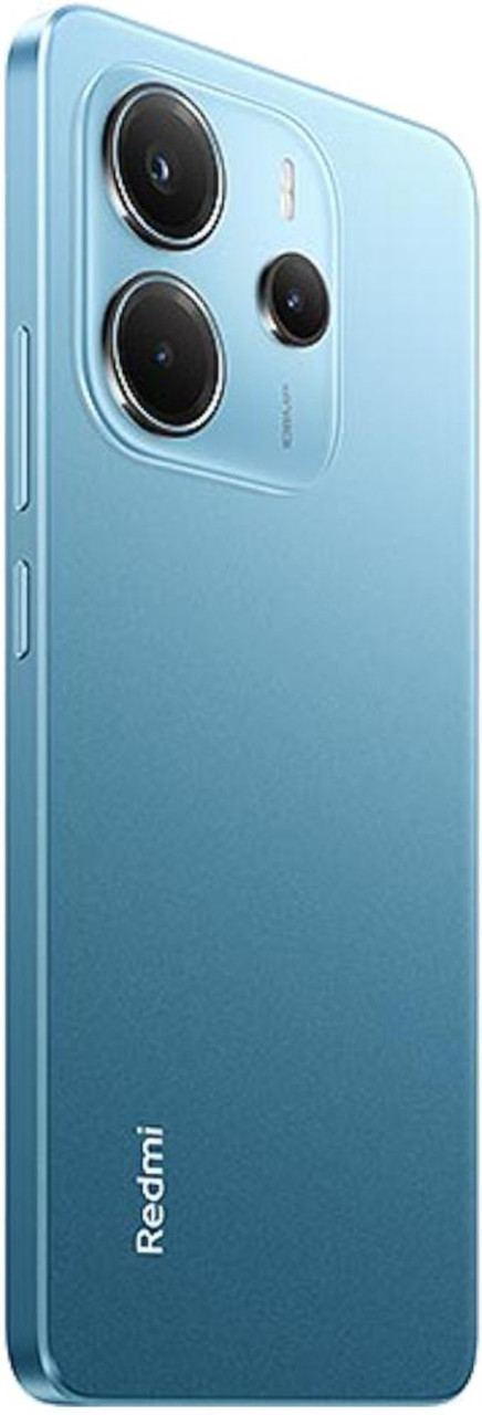 Купити Xiaomi Redmi Note 14 8/128GB Ocean Blue Global Version Гарантія 1 рік