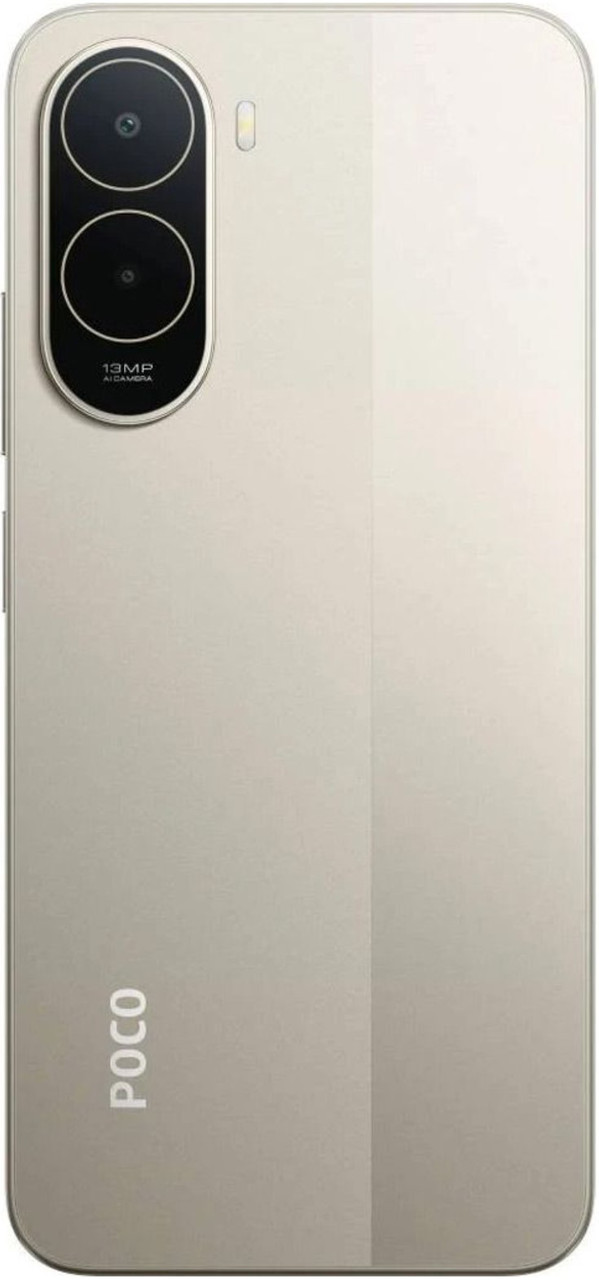 Купити Xiaomi POCO C81 Pro 4/256GB Gold Global Version Гарантія 1 рік