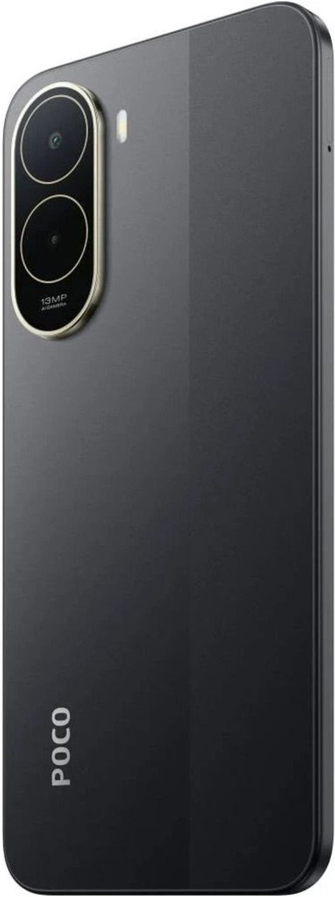 Купити Xiaomi POCO C81 Pro 4/64GB Black Global Version Гарантія 1 рік