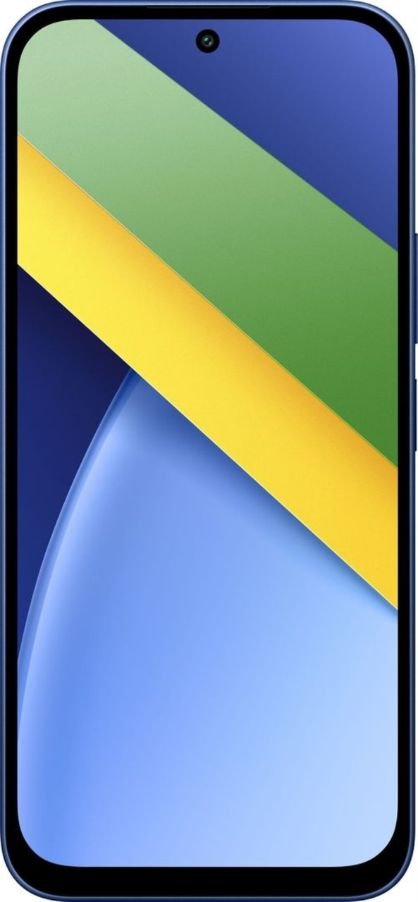 Купити Xiaomi POCO C95 Pro 6/128GB Blue Global Version Гарантія 1 рік