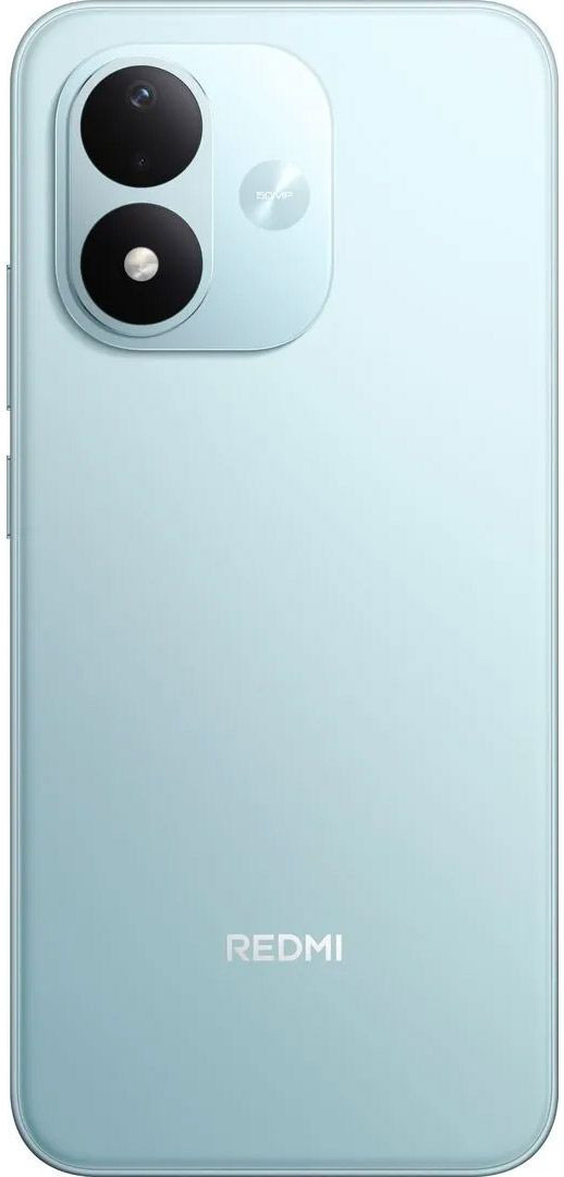 Купити Xiaomi Redmi Note 17 4G 4/128GB Sky Teal Global Version Гарантія 1 рік