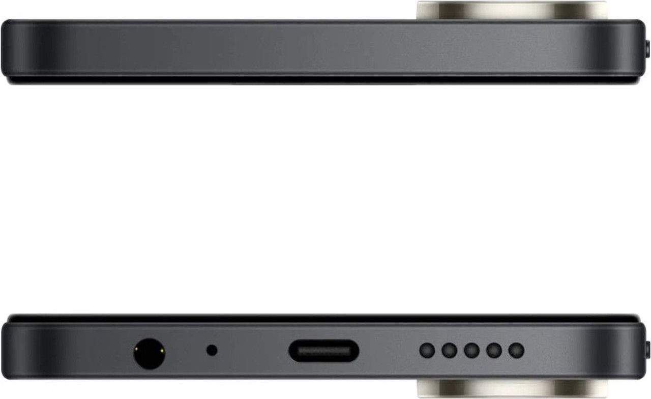 Купити Xiaomi POCO C81 Pro 4/64GB Black Global Version Гарантія 1 рік