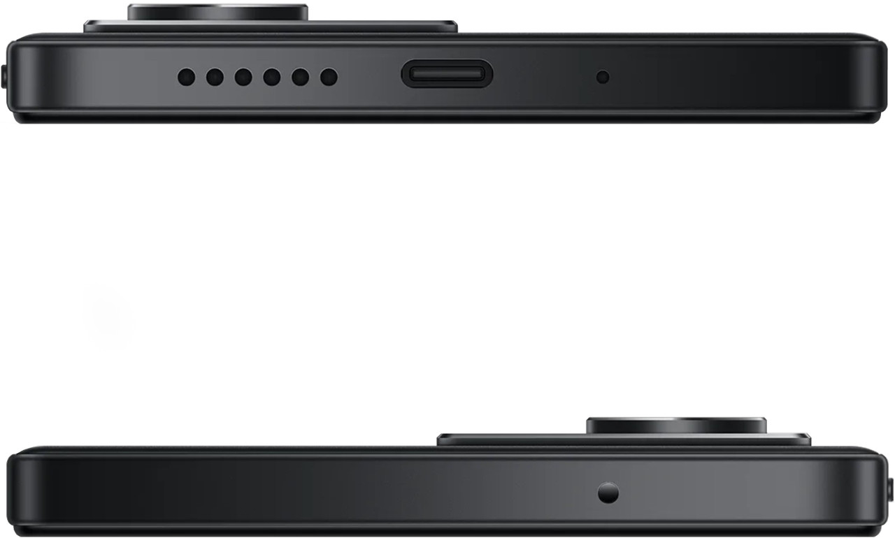 Купити Xiaomi POCO M8S 5G 8/256GB Black Global Version Гарантія 1 рік