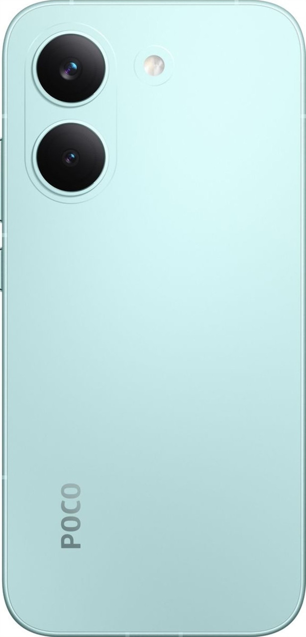 Купити Xiaomi POCO X8 Pro 5G 8/512GB Green Гарантія 1 рік