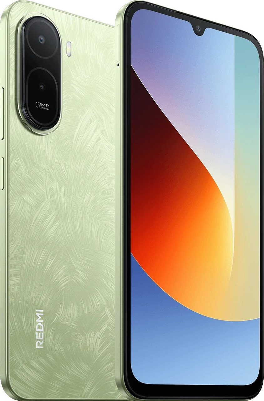 Купити Xiaomi Redmi A7 Pro 4/128GB Green Гарантія 1 рік