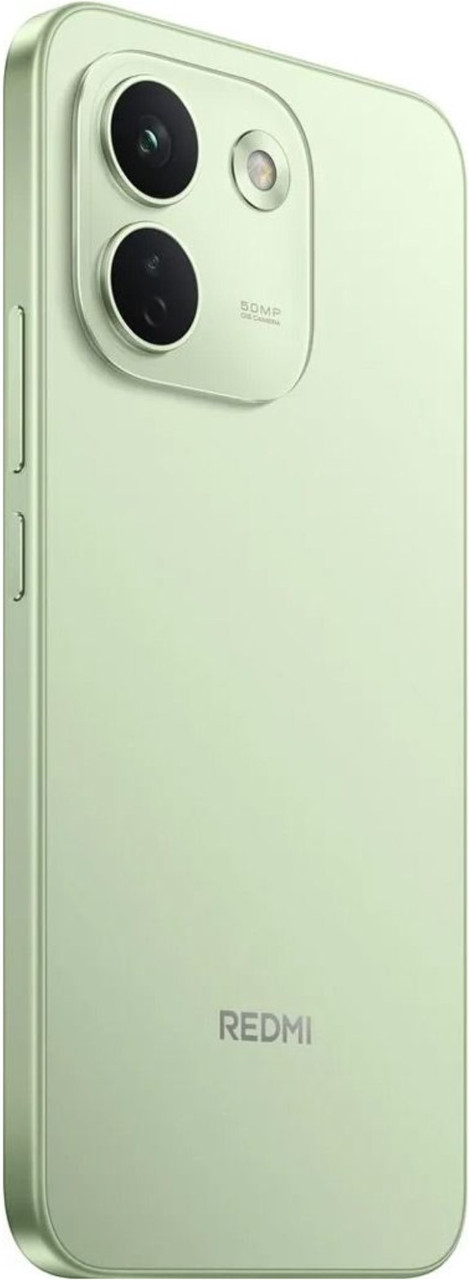 Купити Xiaomi Redmi Note 17 Pro Max 5G 8/256GB Green Global Version Гарантія 1 рік