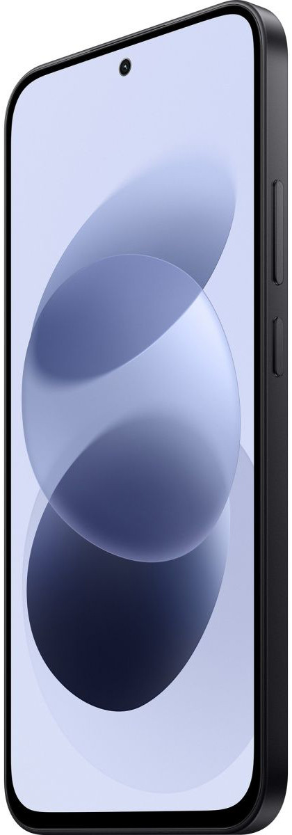 Купити Xiaomi Redmi Note 17 5G 6/256GB Black Global Version Гарантія 1 рік