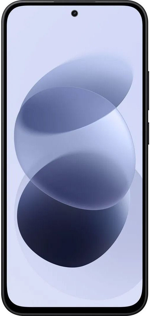 Купити Xiaomi Redmi Note 17 4G 4/128GB Black Global Version Гарантія 1 рік