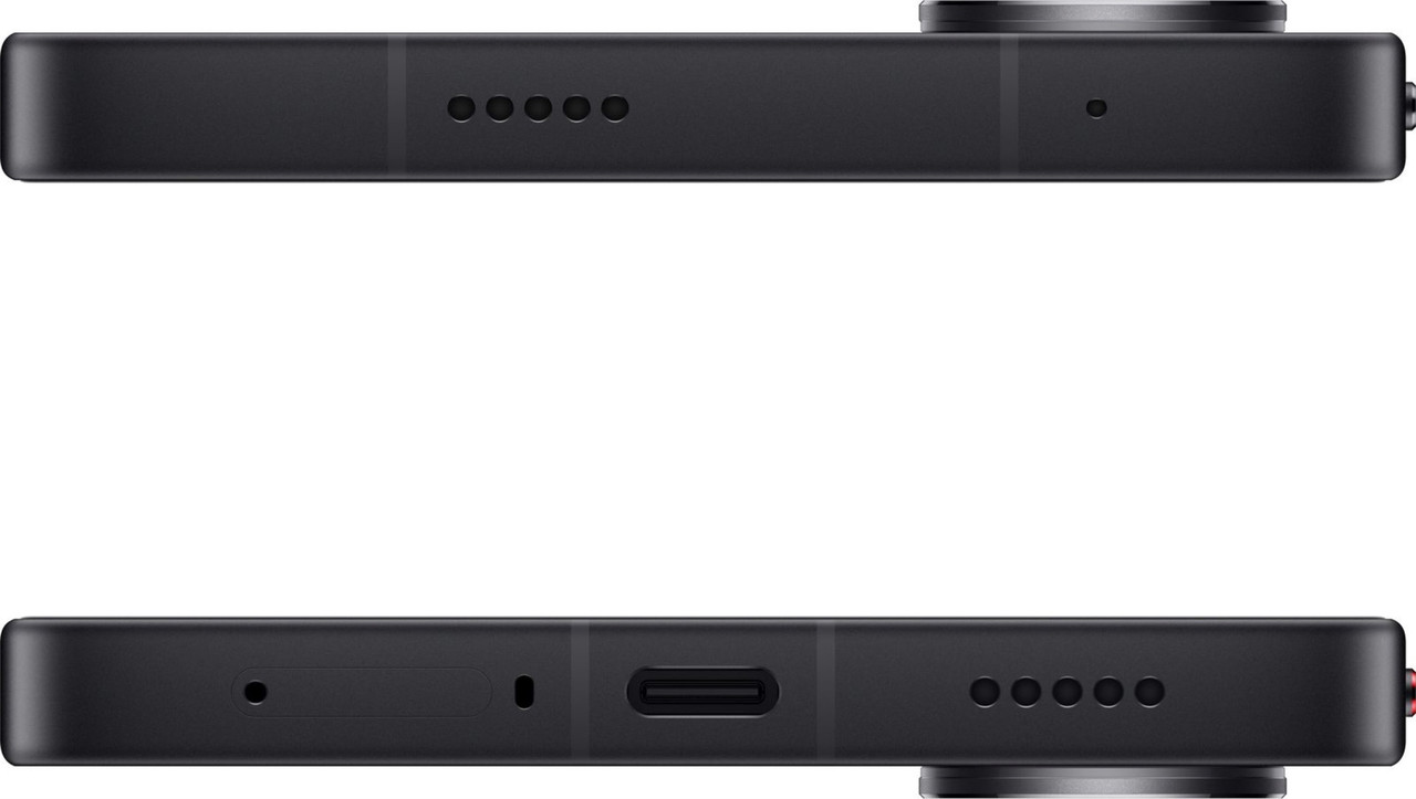 Купити Xiaomi POCO X8 Pro Max 5G 12/256GB Black Гарантія 1 рік
