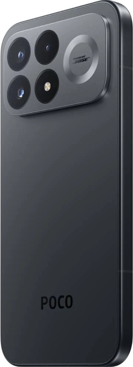 Купити Xiaomi POCO F9 PRO 5G 12/256GB Global NFC Black Гарантія 1 рік