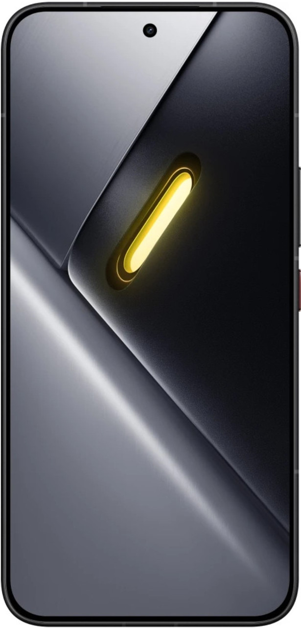 Купити Xiaomi POCO X8 Pro Max 5G 12/256GB Black Гарантія 1 рік