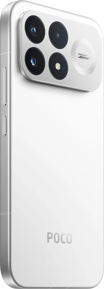 Купити Xiaomi POCO F9 PRO 5G 12/256GB Global NFC White Гарантія 1 рік