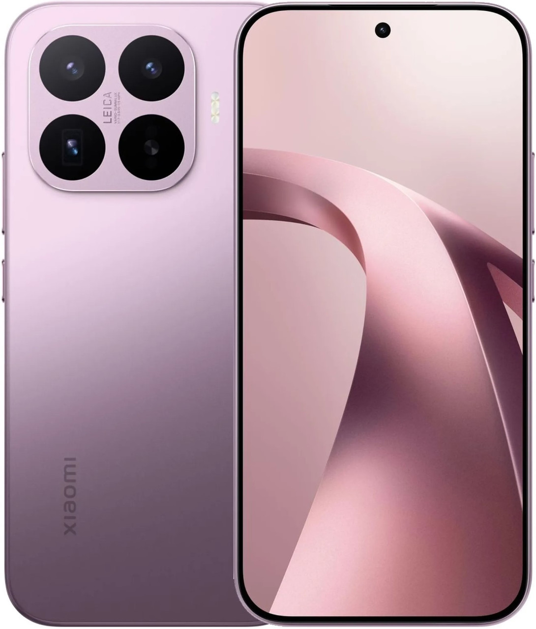 Купити Xiaomi 17T 5G 12/256GB Violet Global Version Гарантія 1 Рік