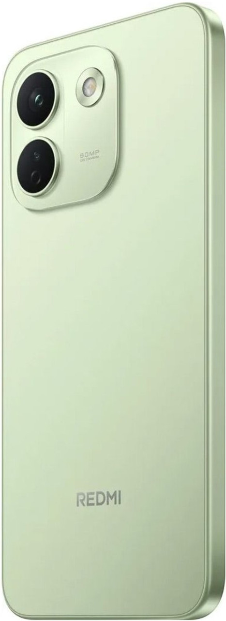 Купити Xiaomi Redmi Note 17 Pro Max 5G 8/256GB Green Global Version Гарантія 1 рік