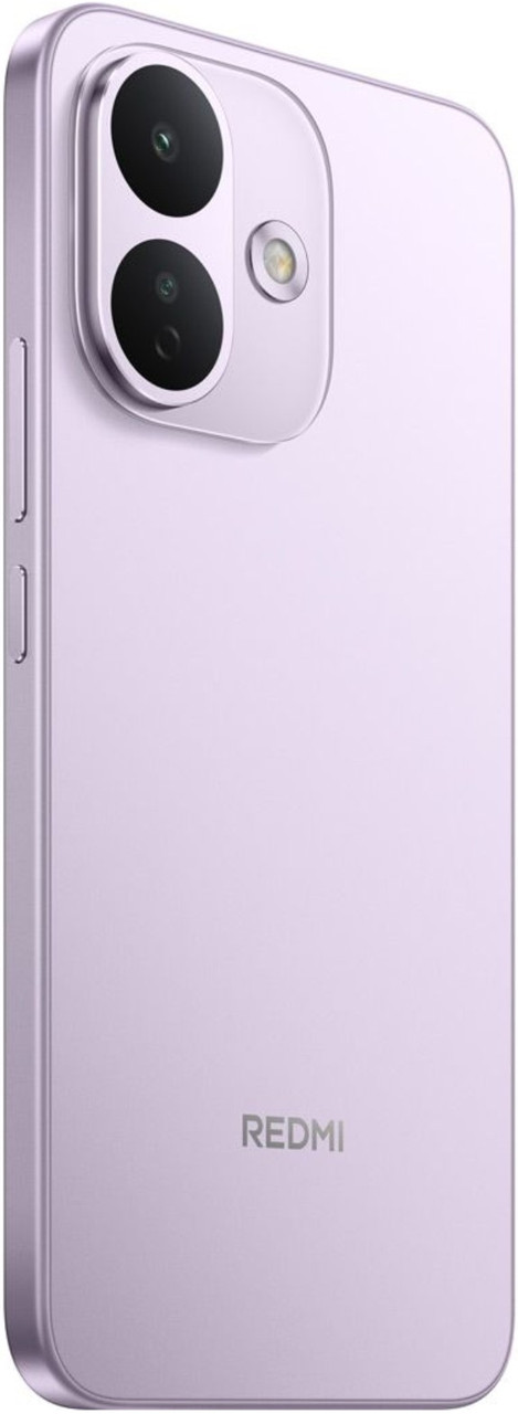 Купити Xiaomi Redmi Note 17 Pro 5G 6/256GB Purple Global Version Гарантія 1 рік