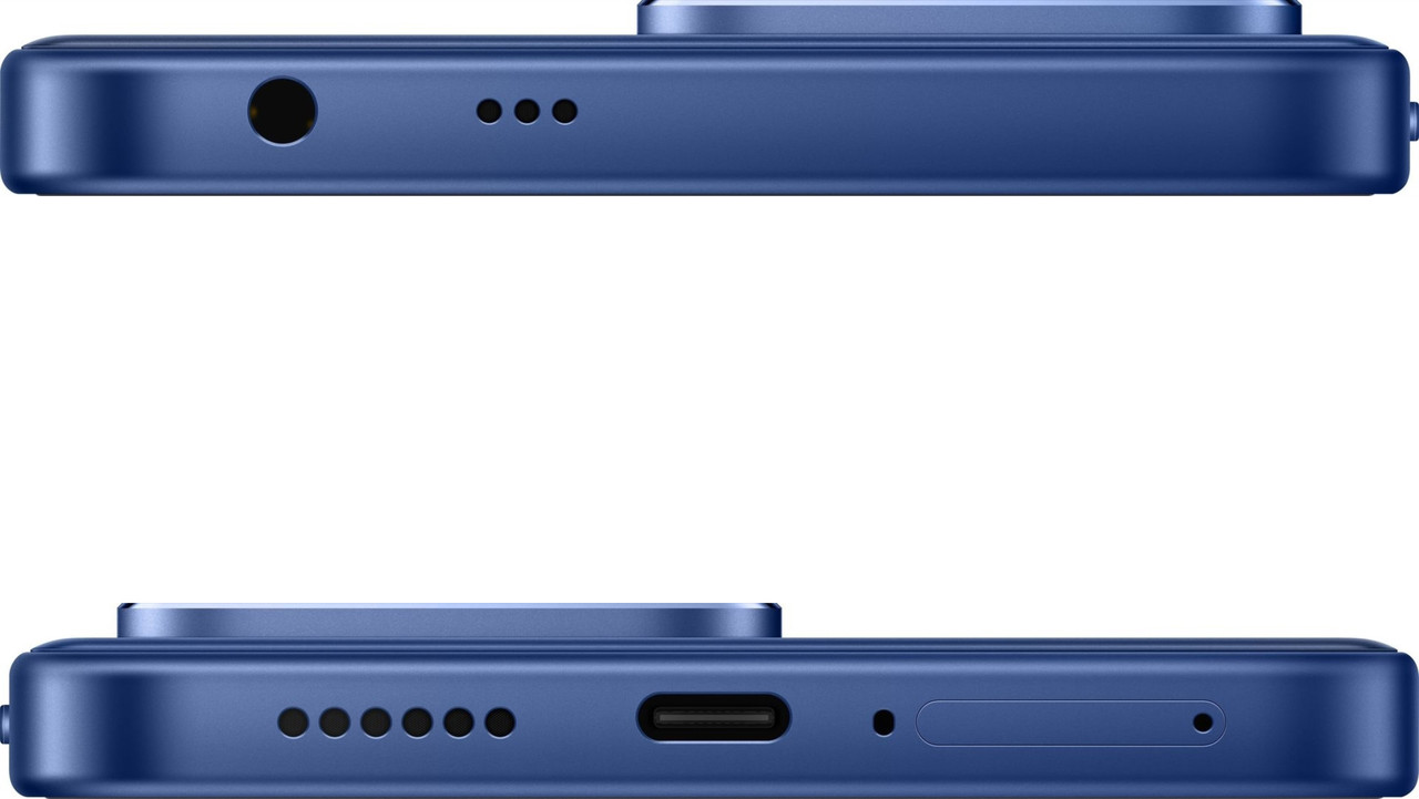 Купити Xiaomi POCO C95 Pro 6/128GB Blue Global Version Гарантія 1 рік