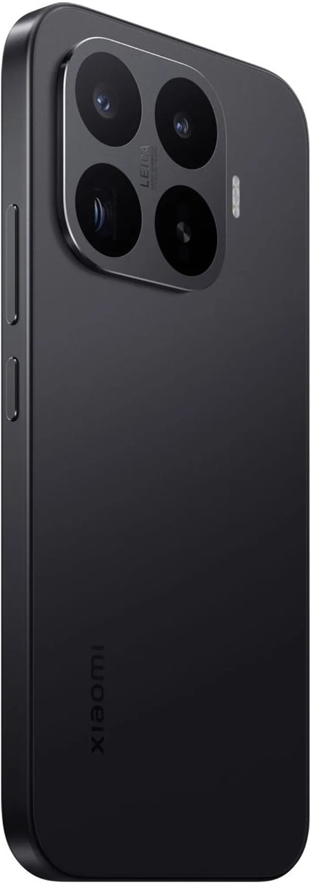 Купити Xiaomi 17T 5G 12/256GB Black Global Version Гарантія 1 Рік