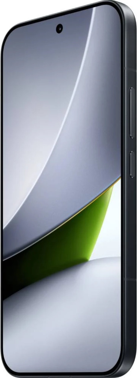 Купити Xiaomi POCO F9 PRO 5G 12/256GB Global NFC Black Гарантія 1 рік