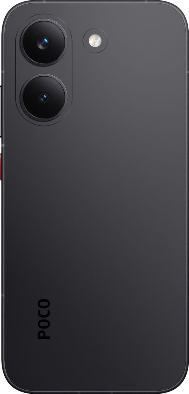 Купити Xiaomi POCO X8 Pro 5G 8/512GB Black Гарантія 1 рік