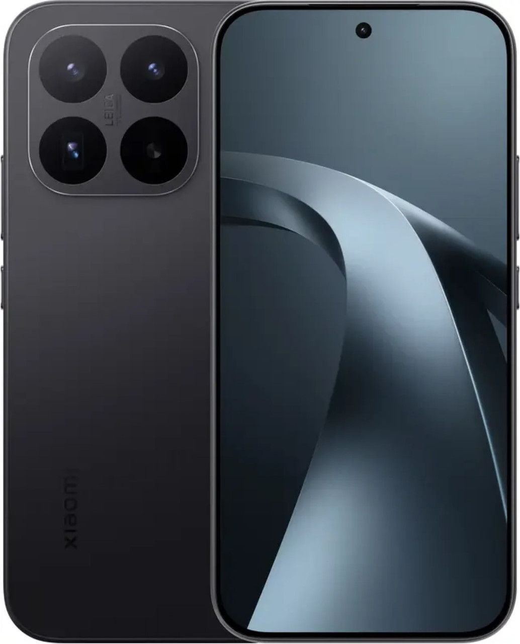 Купити Xiaomi 17T 5G 12/256GB Black Global Version Гарантія 1 Рік